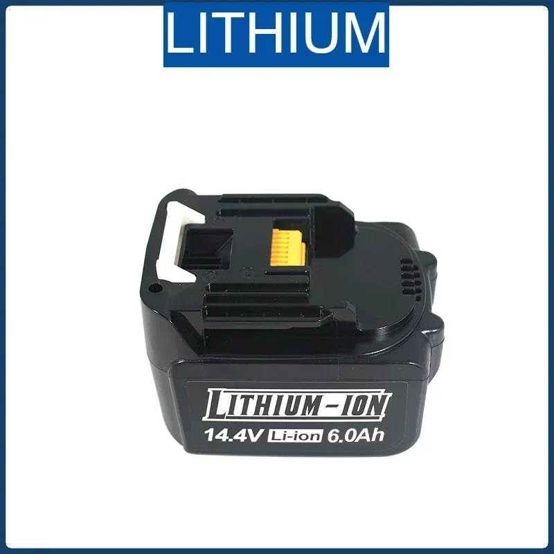 Zamiennik akumulatora litowo-j – 4S Lipo Battery 14.8V 6000Mah recenzja i cena