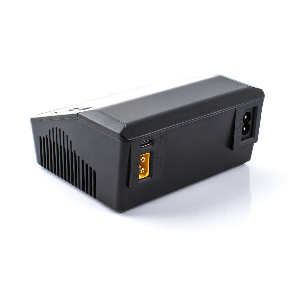 ToolkitRC M6DAC – wielofunkcyj – Toolkitrc M6Dac Smart Charger recenzja i cena