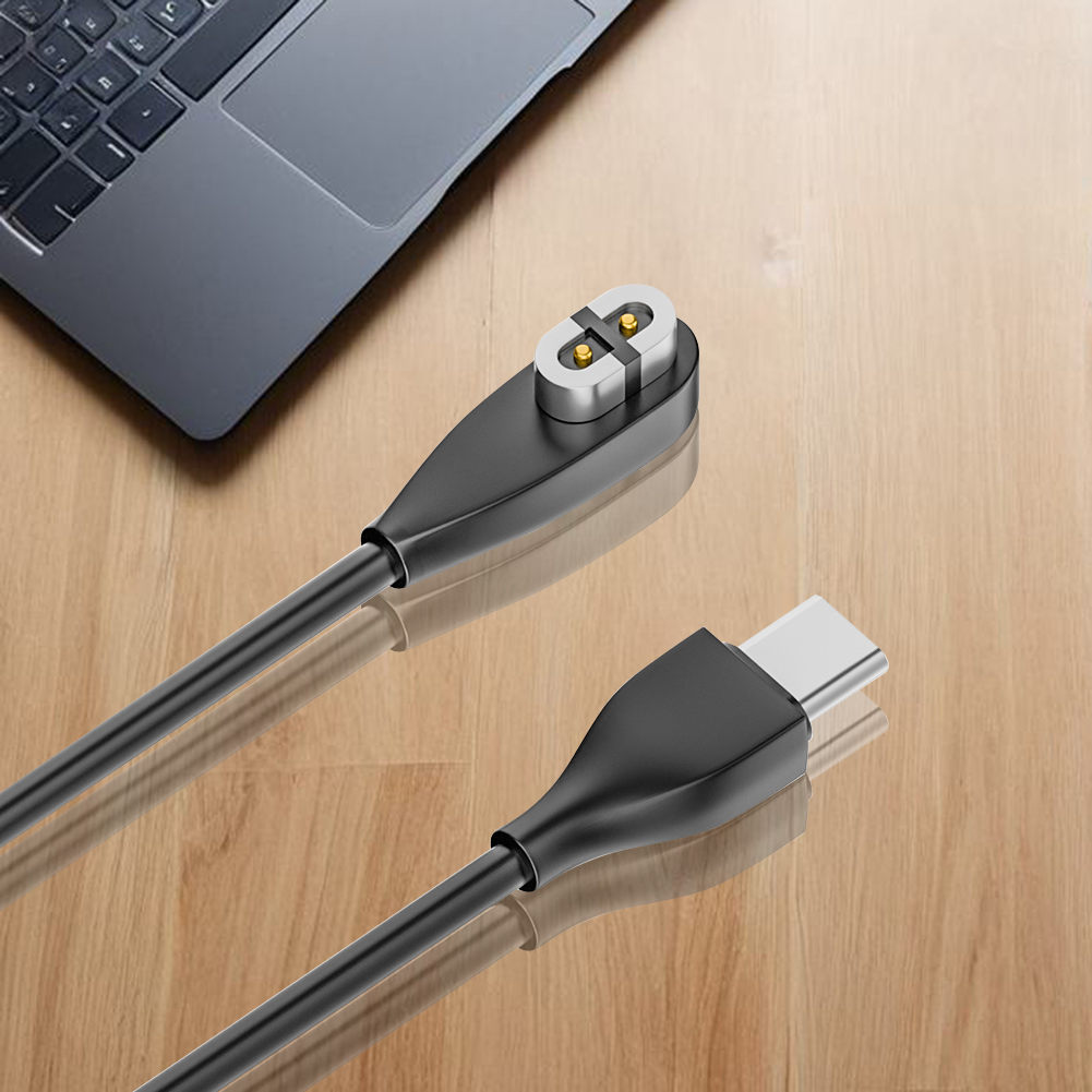 Magnetyczny kabel ładujący USB – Skyrc B6 Neo Smart Charger recenzja i cena
