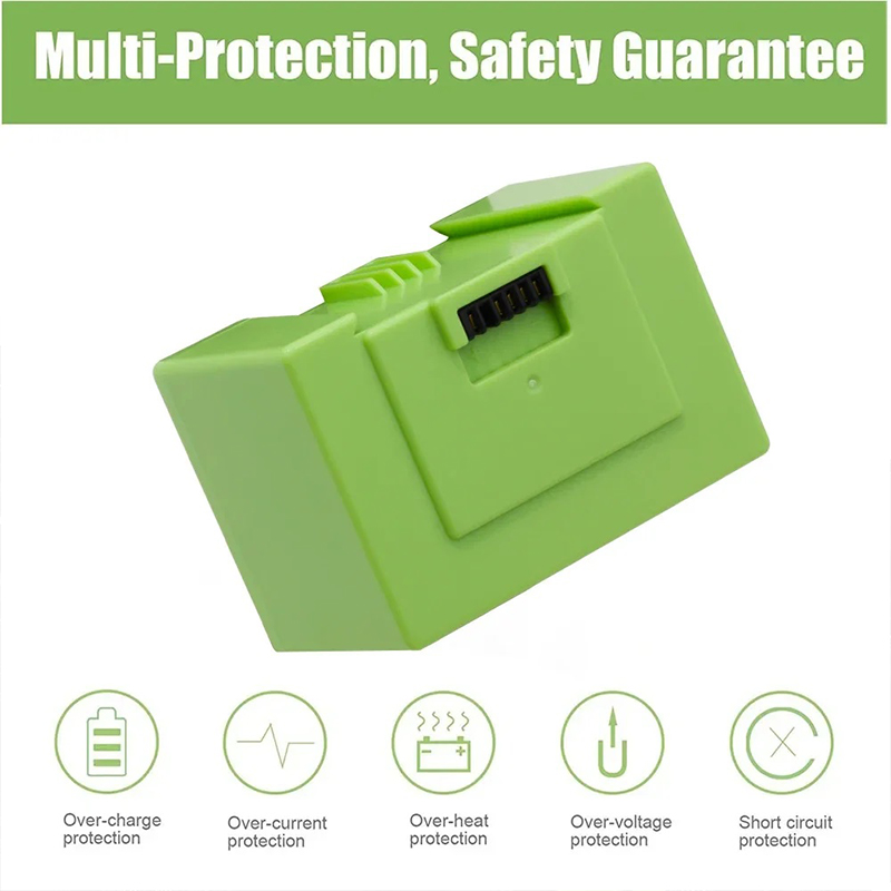 PURFIELD 14.4V 5000MAH Orygina – 4S Lipo Battery 14.8V 6000Mah recenzja i cena