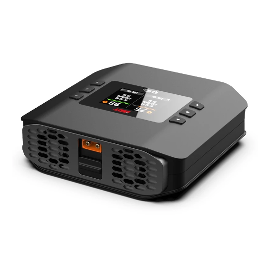 Nowa inteligentna ładowarka do – Isdt K4 Dual Lipo Charger recenzja i cena