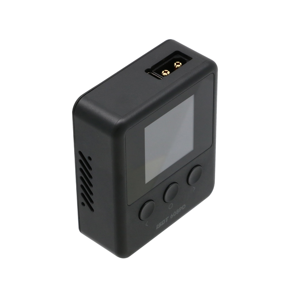 ISDT 608PD Ładowarka Lipo Bala – Toolkitrc M6Dac Smart Charger recenzja i cena